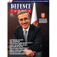 Defence Turkey Issue 54 Defence Turkey Issue 54