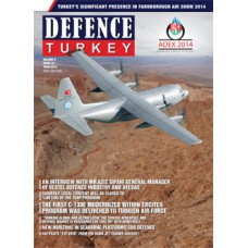 Defence Turkey Issue 55 Defence Turkey Issue 55