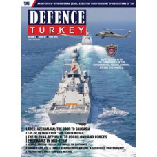 Defence Turkey Issue 56 Defence Turkey Issue 56