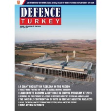 Defence Turkey Issue 59 Defence Turkey Issue 59