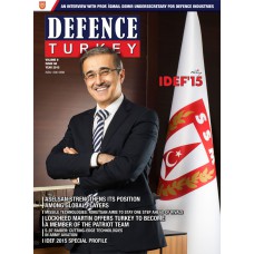 Defence Turkey Issue 60 Defence Turkey Issue 60