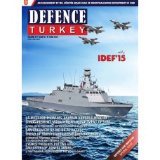Defence Turkey Issue 61 Defence Turkey Issue 61