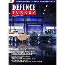 Defence Turkey Issue 63 Defence Turkey Issue 63