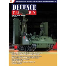 Defence Turkey Issue 64 Defence Turkey Issue 64