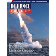 Defence Turkey Issue 65 Defence Turkey Issue 65