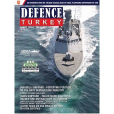 Defence Turkey Issue 67 Defence Turkey Issue 67