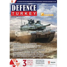 Defence Turkey Issue 68 Defence Turkey Issue 68