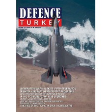 Defence Turkey Issue 69 Defence Turkey Issue 69
