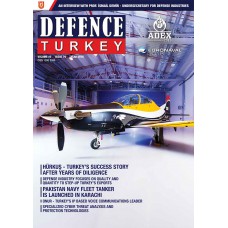 Defence Turkey Issue 70 Defence Turkey Issue 70