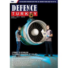 Defence Turkey Issue 71 Defence Turkey Issue 71