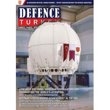 Defence Turkey Issue 73 Defence Turkey Issue 73