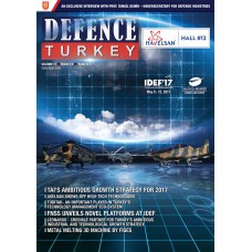 Defence Turkey Issue 74 Defence Turkey Issue 74