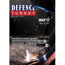 Defence Turkey Issue 75 Defence Turkey Issue 75