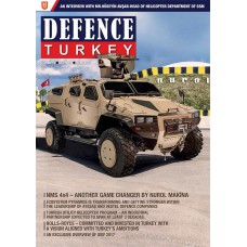 Defence Turkey Issue 76 Defence Turkey Issue 76