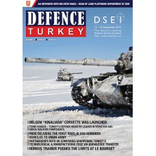 Defence Turkey Issue 77 Defence Turkey Issue 77