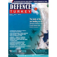 Defence Turkey Issue 79 Defence Turkey Issue 79