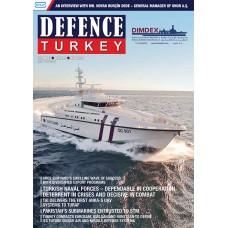 Defence Turkey Issue 80 Defence Turkey Issue 80