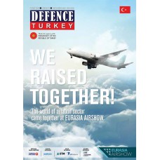 Defence Turkey Issue 81 Defence Turkey Issue 81