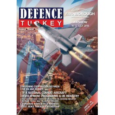 Defence Turkey Issue 83 Defence Turkey Issue 83