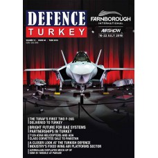 Defence Turkey Issue 84 Defence Turkey Issue 84