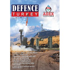 Defence Turkey Issue 85 Defence Turkey Issue 85