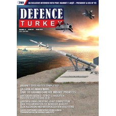 Defence Turkey Issue 87 Defence Turkey Issue 87