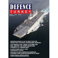 Defence Turkey Issue 89 Defence Turkey Issue 89