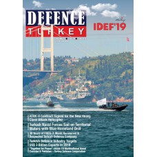 Defence Turkey Issue 91 Defence Turkey Issue 91