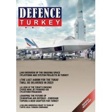 Defence Turkey Issue 92 Defence Turkey Issue 92