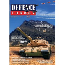 Defence Turkey Issue 93 Defence Turkey Issue 93