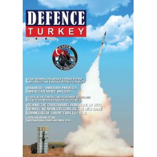 Defence Turkey Issue 94 Defence Turkey Issue 94