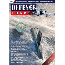 Defence Turkey Issue 95 Defence Turkey Issue 95