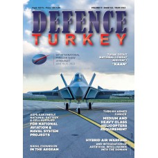 Defence Turkey Issue 122 Defence Turkey Issue 122