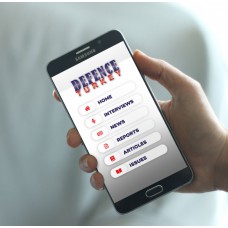 Defence Turkey ﻿Magazine One-Year Online Subscription